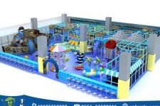 兒童淘氣堡樂園01