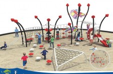 兒童拓展設(shè)備02