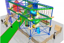 兒童探險(xiǎn)樂(lè)園23