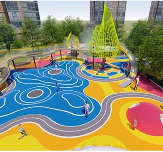 非標游樂設(shè)備定制32