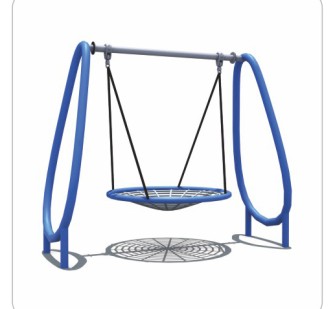 戶外秋千設備34