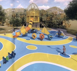 非標(biāo)游樂(lè)設(shè)備80