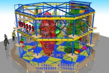 兒童探險(xiǎn)樂(lè)園25