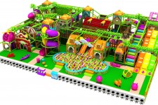 兒童探險(xiǎn)樂(lè)園17