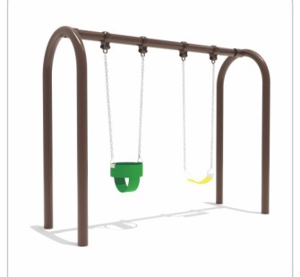 戶外秋千設備44