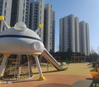 內(nèi)蒙古萬錦云錦兒童區(qū)游樂項(xiàng)目