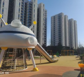 內(nèi)蒙古萬(wàn)錦云錦兒童區(qū)游樂(lè)項(xiàng)目