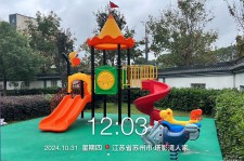 蘇州塔影灣人家廣場項(xiàng)目