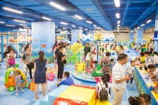 投資10萬打造室內(nèi)游樂場一年能回本嗎？