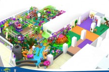 兒童淘氣堡樂園08