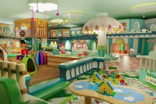 室內(nèi)游樂場(chǎng)經(jīng)營(yíng)方案