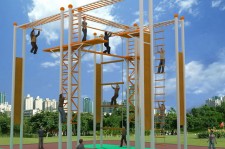 兒童拓展設(shè)備12