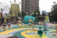 什么樣的無動(dòng)力游樂設(shè)備比較好？