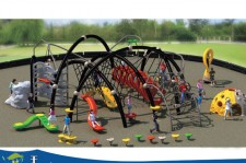 兒童拓展設(shè)備01