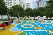 戶外主題樂(lè)園建造13