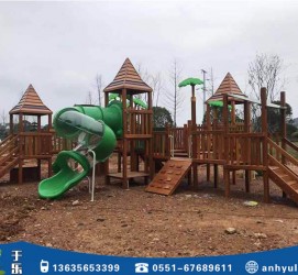 貴州銅仁萬山農(nóng)業(yè)園項(xiàng)目