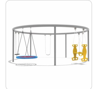 戶(hù)外秋千設(shè)備52