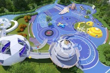 決定游樂場(chǎng)經(jīng)營(yíng)的三大指標(biāo)！