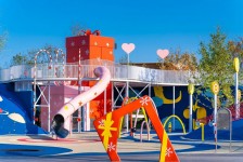 如何經(jīng)營兒童游樂園項目？