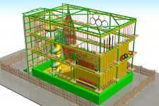 兒童探險(xiǎn)樂(lè)園20