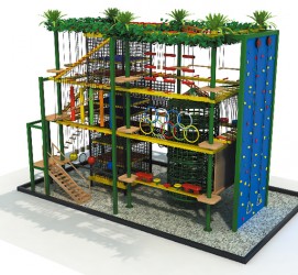 兒童探險樂園07