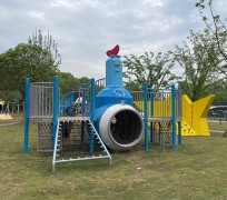 合肥歡樂森林樂園項(xiàng)目