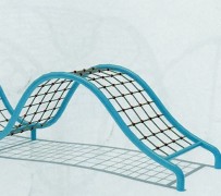 繩網(wǎng)攀爬系列72