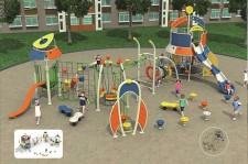 兒童拓展設(shè)備05