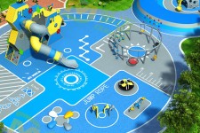 兒童玩游樂設(shè)備要注意什么？