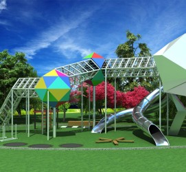 非標(biāo)游樂(lè)設(shè)備83