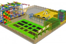 兒童探險(xiǎn)樂(lè)園26