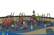 兒童拓展設(shè)備06