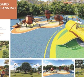 主題樂(lè)園建造65