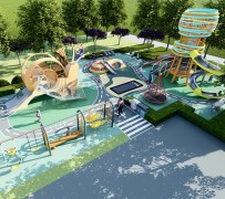 如何安全運營游樂設(shè)備？