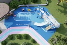 兒童游樂園經(jīng)營注意事項(xiàng)