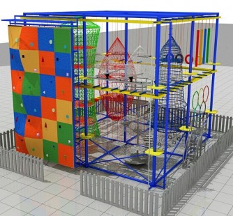 兒童探險(xiǎn)樂(lè)園19