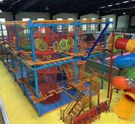 兒童探險樂園03