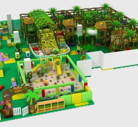 兒童探險樂園11