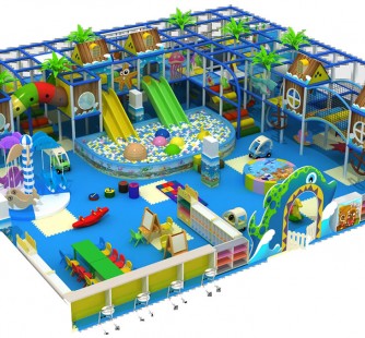 兒童探險(xiǎn)樂(lè)園14