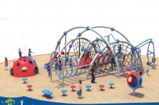 兒童拓展設(shè)備08