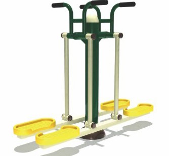 雙人平步機(jī)A款