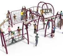 體能拓展設(shè)備46