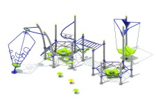 兒童拓展設(shè)備11