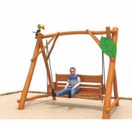 戶外秋千設(shè)備03