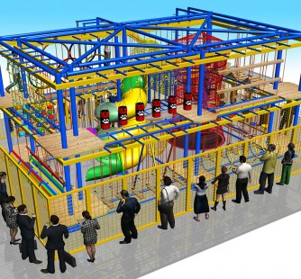 兒童探險(xiǎn)樂(lè)園22