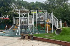 江陰幼兒園游樂項(xiàng)目