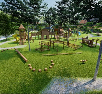 非標游樂設(shè)備定制47