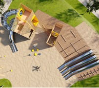 非標(biāo)游樂設(shè)備定制51