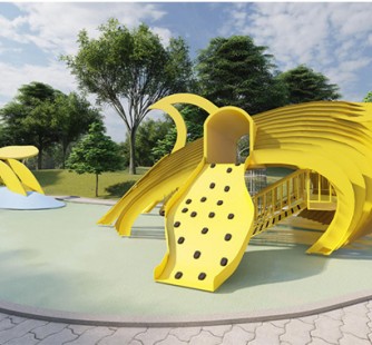 非標(biāo)游樂(lè)設(shè)備定制34