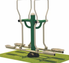 雙人平步機(jī)B款